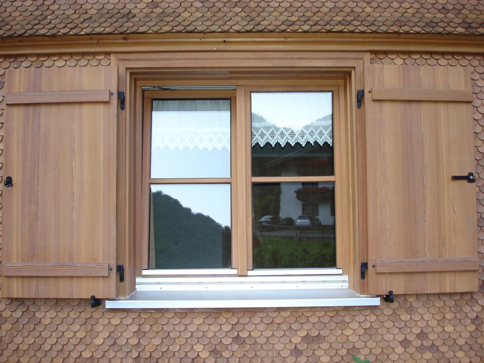 Hotel Haus Schwendinger Mellau Exteriér fotografie