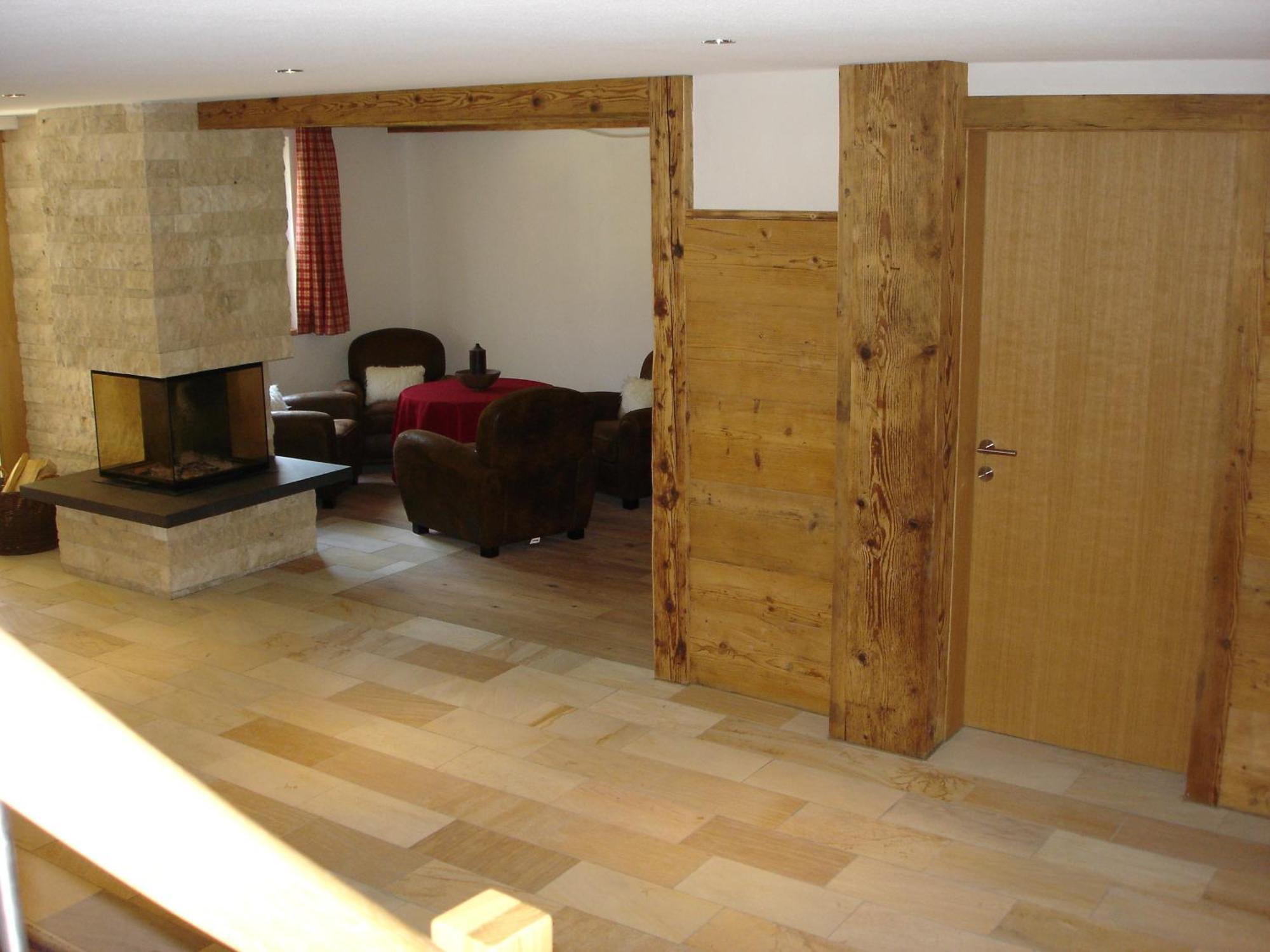 Hotel Haus Schwendinger Mellau Exteriér fotografie