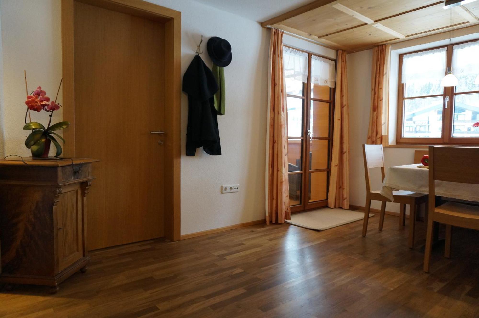 Hotel Haus Schwendinger Mellau Exteriér fotografie