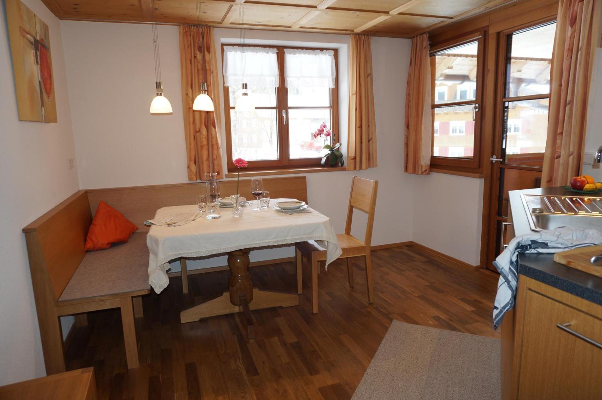 Hotel Haus Schwendinger Mellau Exteriér fotografie